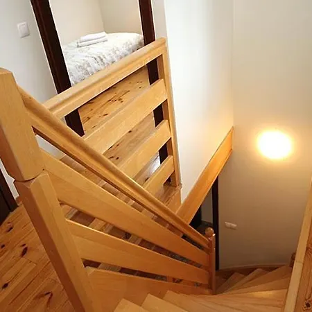 Lesniczowka Nibork 3*