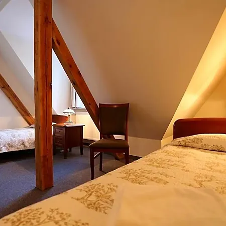 Lesniczowka Nibork Bed & Breakfast Nidzica