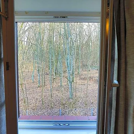Lesniczowka Nibork Bed & Breakfast