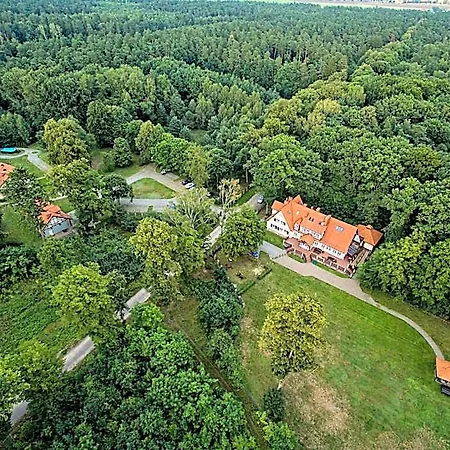 Lesniczowka Nibork Bed & Breakfast Nidzica