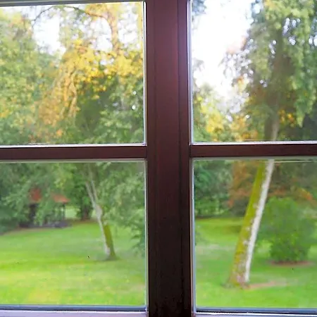 Bed & Breakfast Lesniczowka Nibork Nidzica