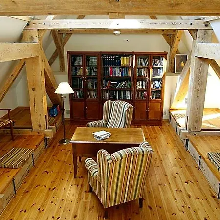 Bed & Breakfast Lesniczowka Nibork Nidzica