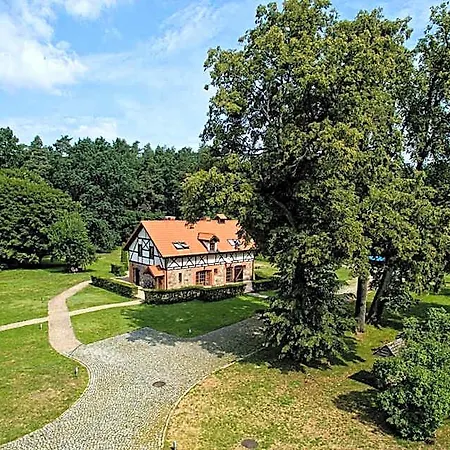 Lesniczowka Nibork