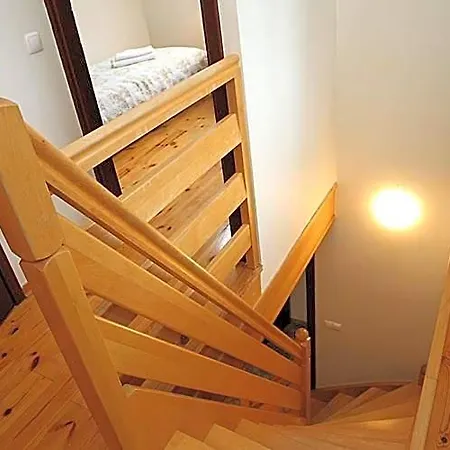 Lesniczowka Nibork 3* Nidzica