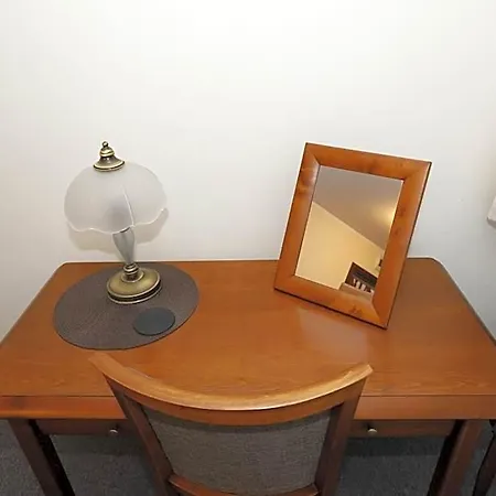 Lesniczowka Nibork Bed & Breakfast 3*