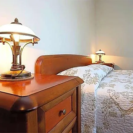 Bed & Breakfast Lesniczowka Nibork
