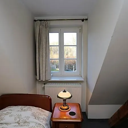 Bed & Breakfast Lesniczowka Nibork 3*