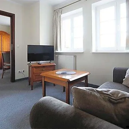 Lesniczowka Nibork Bed & Breakfast