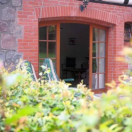 Lesniczowka Nibork Bed & Breakfast Nidzica