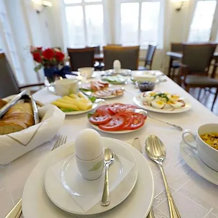 Bed & Breakfast Lesniczowka Nibork Nidzica
