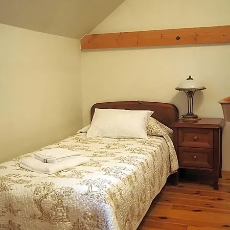 Bed & Breakfast Lesniczowka Nibork 3*