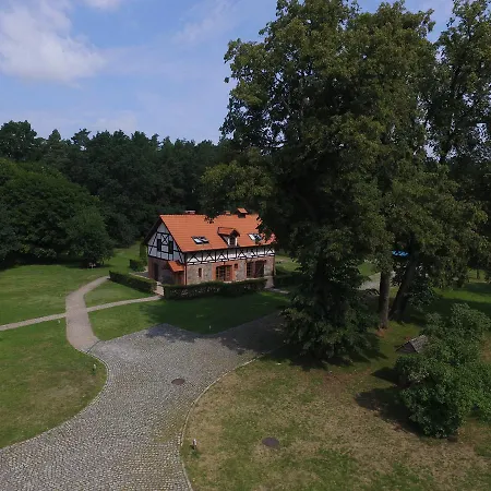 Lesniczowka Nibork