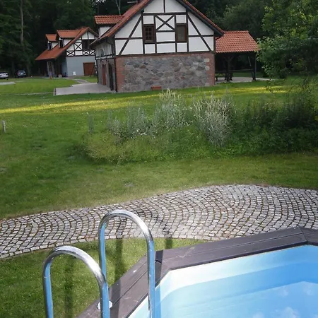 Lesniczowka Nibork ニジツァ