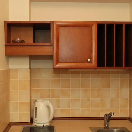 住宿加早餐酒店 Lesniczowka Nibork 3*