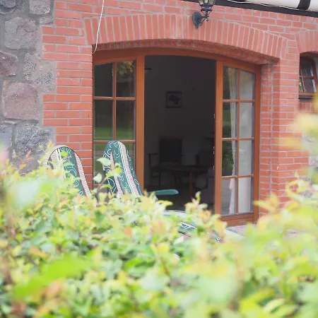 Lesniczowka Nibork 3* ニジツァ