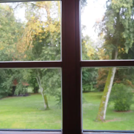 Lesniczowka Nibork ニジツァ