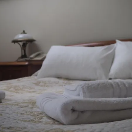 Lesniczowka Nibork 住宿加早餐酒店