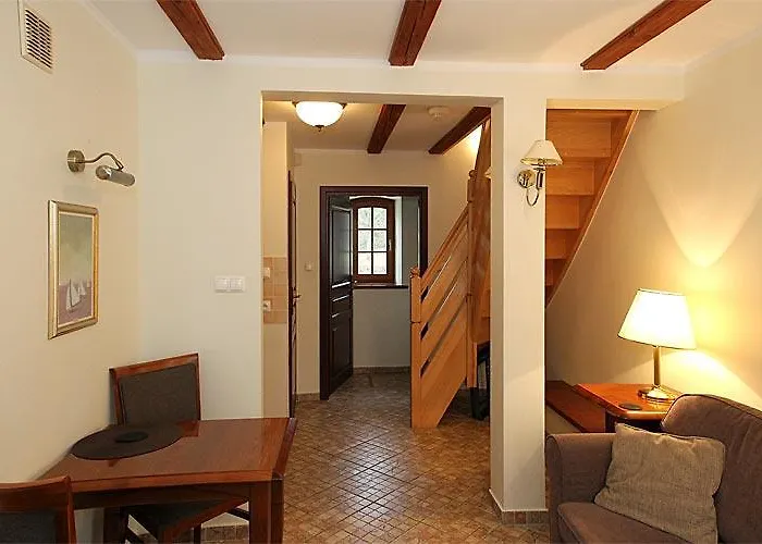 Lesniczowka Nibork Bed & Breakfast Nidzica