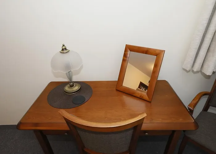 Lesniczowka Nibork Bed & Breakfast