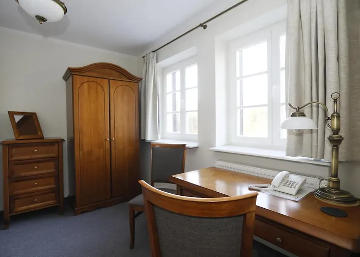 Lesniczowka Nibork 3* Nidzica