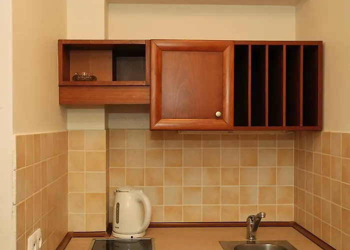 Bed & Breakfast Lesniczowka Nibork 3*