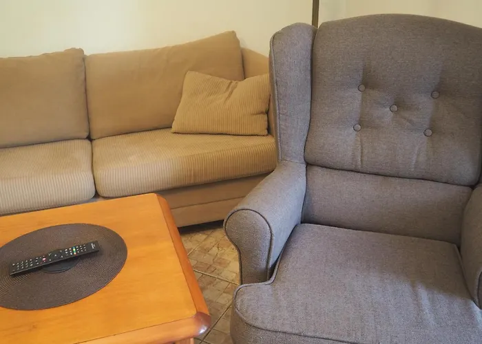 Bed & Breakfast Lesniczowka Nibork 3*