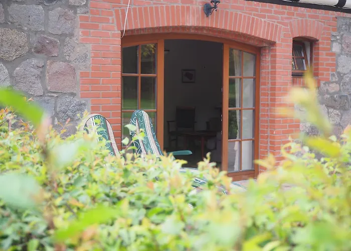 Lesniczowka Nibork 3* Nidzica