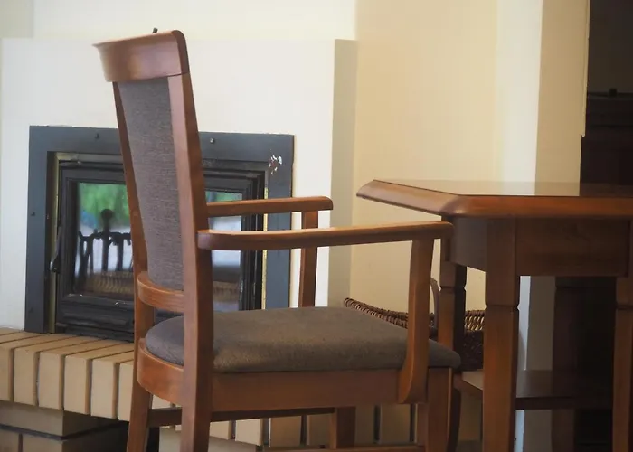 Lesniczowka Nibork Bed & Breakfast