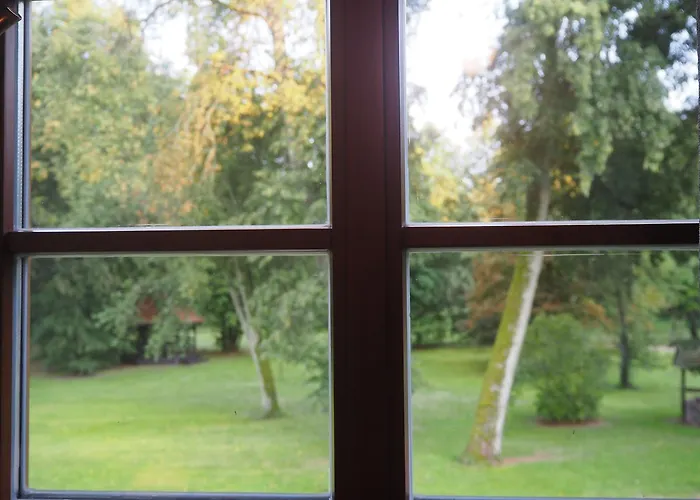 Lesniczowka Nibork Nidzica