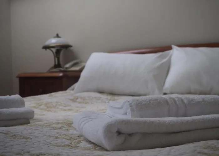 Lesniczowka Nibork Bed & Breakfast